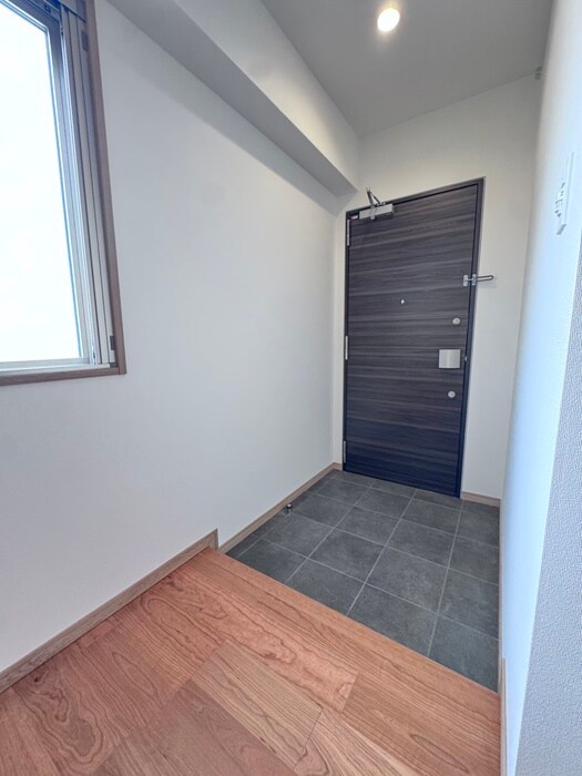 Linden夷町の物件内観写真