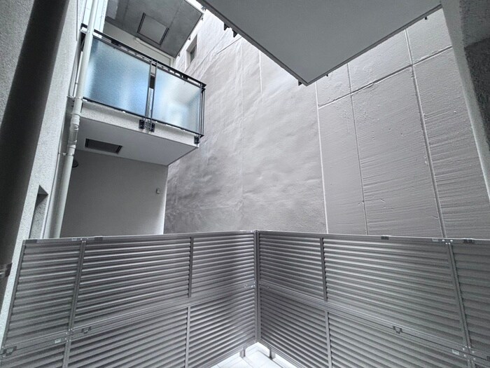 Linden夷町の物件内観写真