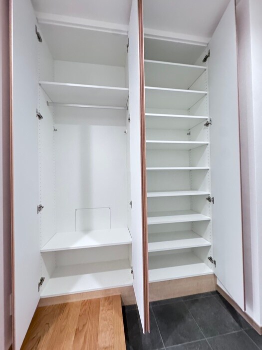 Linden夷町の物件内観写真