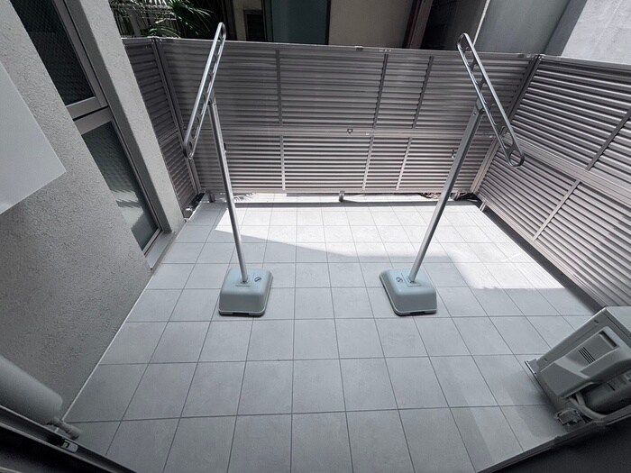 Linden夷町の物件内観写真