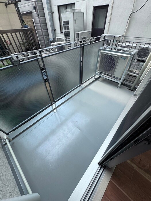 Linden夷町の物件内観写真