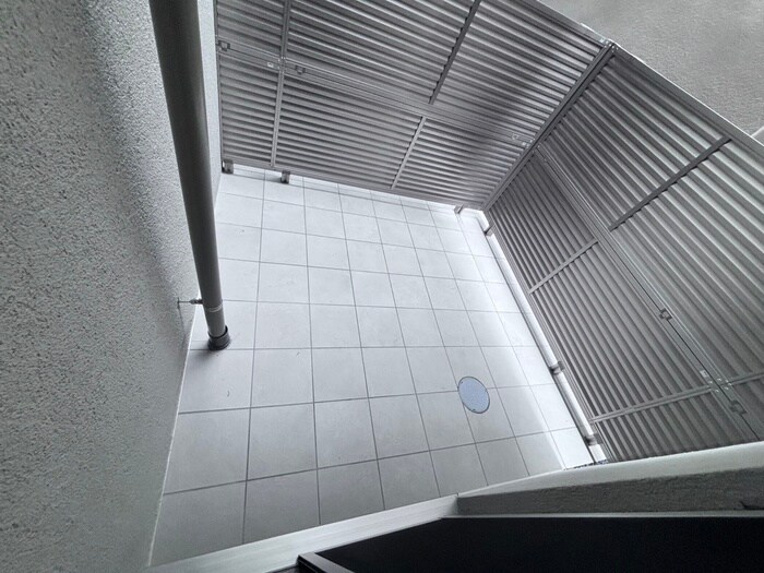 Linden夷町の物件内観写真