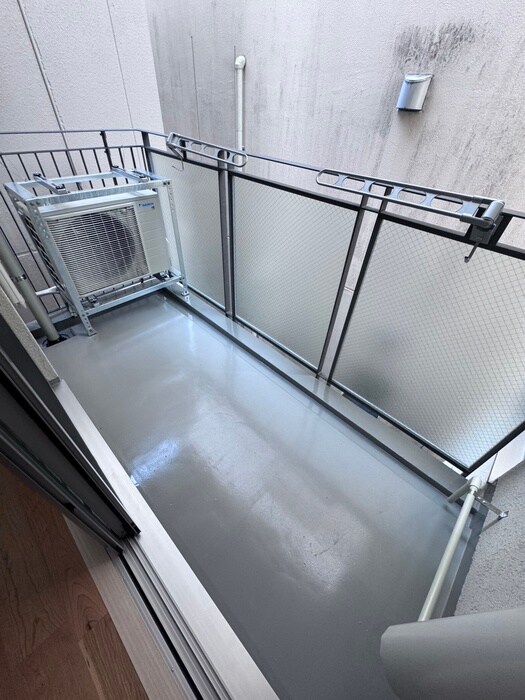 Linden夷町の物件内観写真