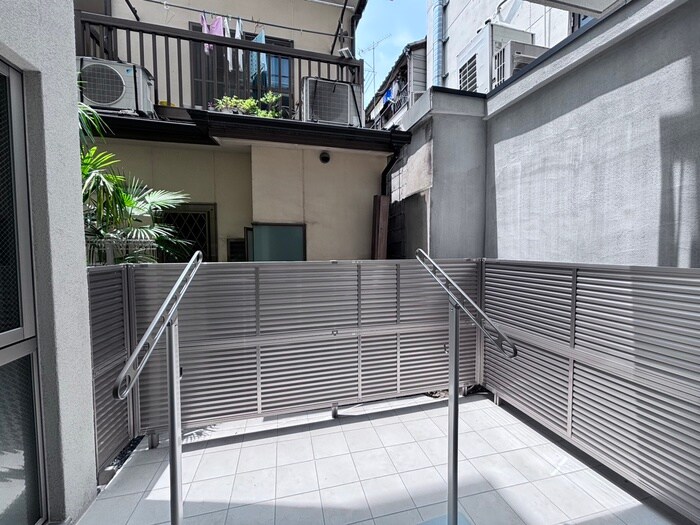 Linden夷町の物件内観写真