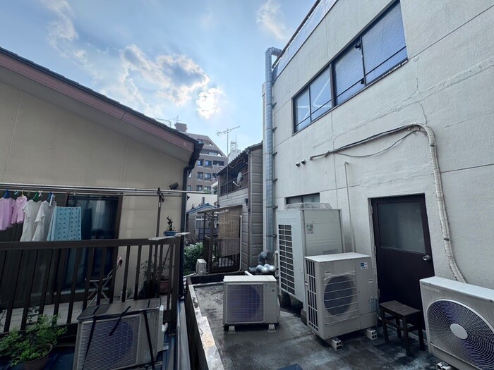 Linden夷町の物件内観写真