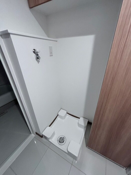 Linden夷町の物件内観写真