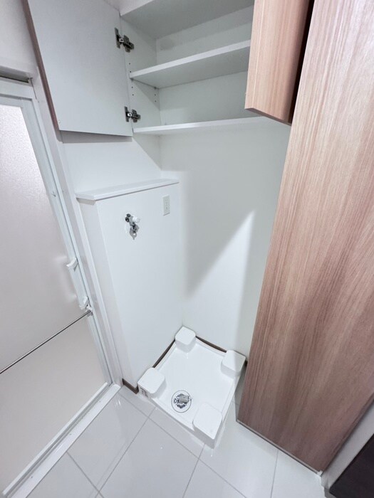 Linden夷町の物件内観写真