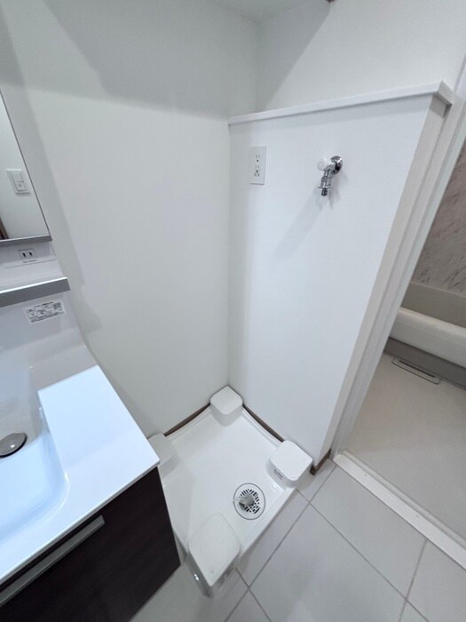 Linden夷町の物件内観写真