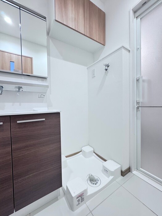 Linden夷町の物件内観写真