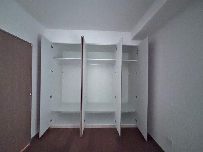 Linden夷町の物件内観写真