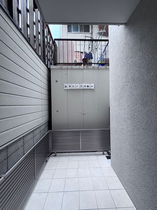 Linden夷町の物件内観写真