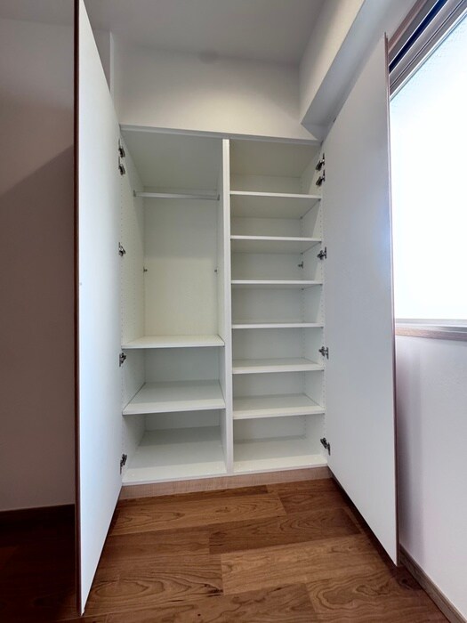 Linden夷町の物件内観写真