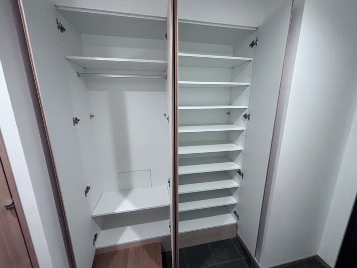 Linden夷町の物件内観写真