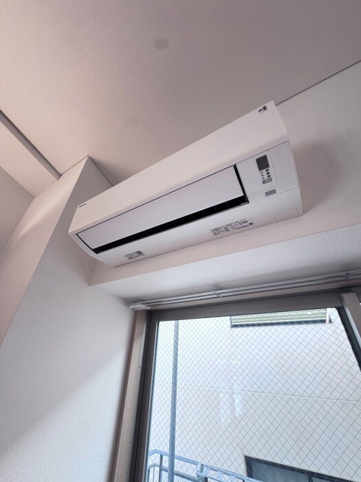 Linden夷町の物件内観写真