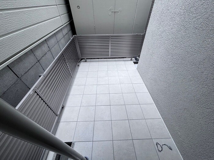 Linden夷町の物件内観写真