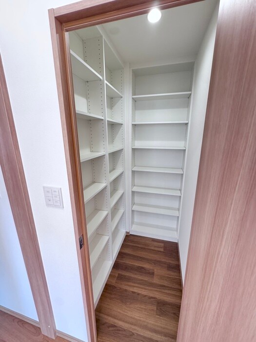 Linden夷町の物件内観写真