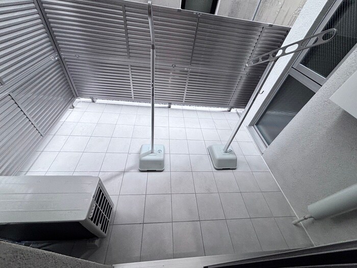 Linden夷町の物件内観写真