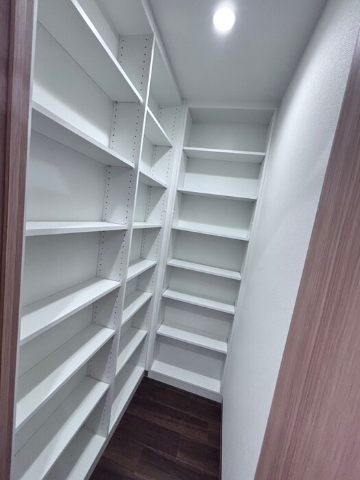 Linden夷町の物件内観写真