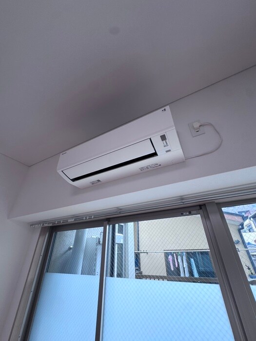 Linden夷町の物件内観写真