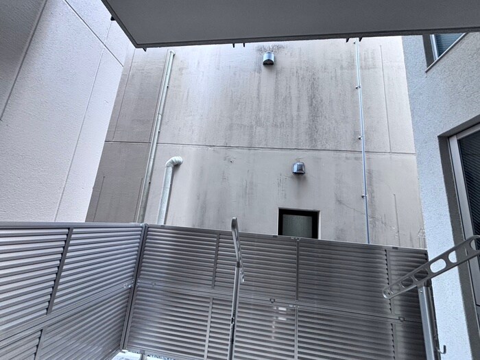 Linden夷町の物件内観写真