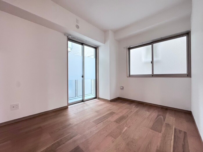 Linden夷町の物件内観写真