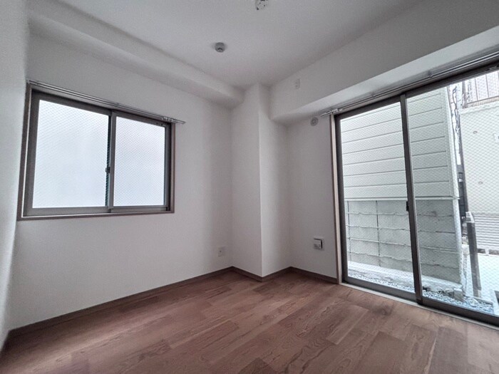 Linden夷町の物件内観写真