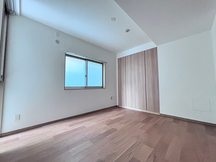 Linden夷町の物件内観写真