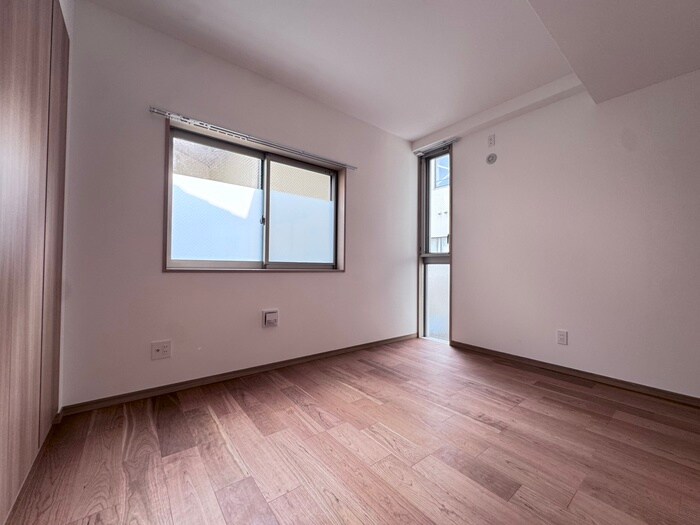 Linden夷町の物件内観写真