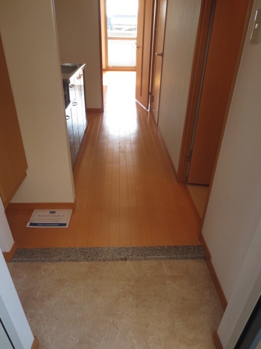 カ－サ リ－ヴァ ドゥ－エの物件内観写真