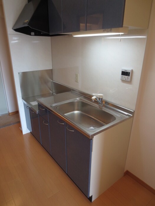 カ－サ リ－ヴァ ドゥ－エの物件内観写真