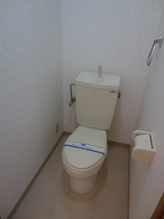 カ－サ リ－ヴァ ドゥ－エの物件内観写真