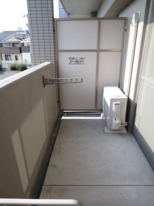 カ－サ リ－ヴァ ドゥ－エの物件内観写真