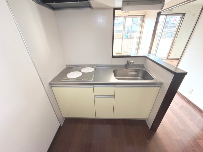 Ｃｏｚｙ　Ｃｏｕｒｔの物件内観写真