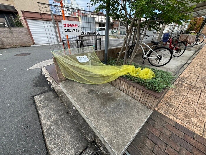 Ｃｏｚｙ　Ｃｏｕｒｔの物件外観写真