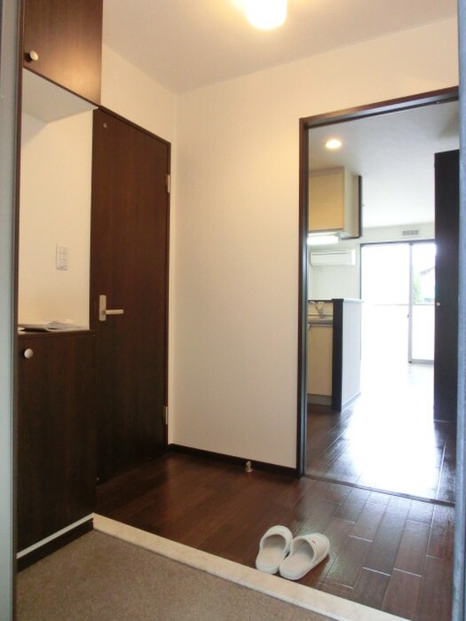 Ｃｏｚｙ　Ｃｏｕｒｔの物件内観写真