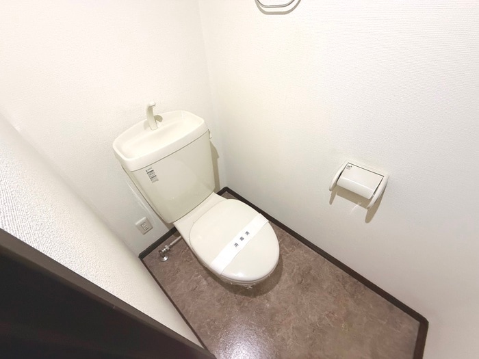 Ｃｏｚｙ　Ｃｏｕｒｔの物件内観写真