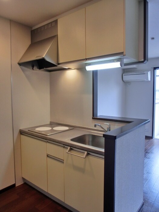 Ｃｏｚｙ　Ｃｏｕｒｔの物件内観写真