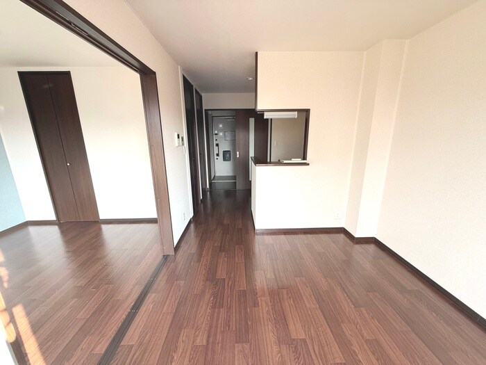 Ｃｏｚｙ　Ｃｏｕｒｔの物件内観写真