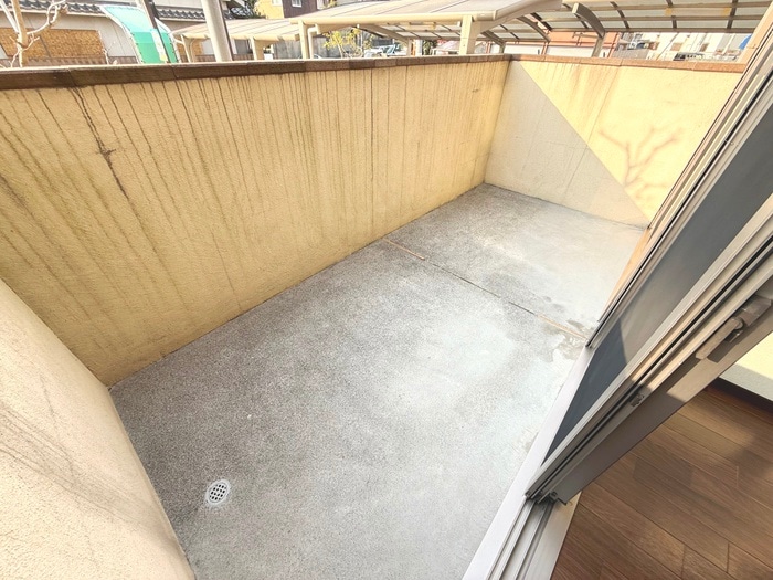 Ｃｏｚｙ　Ｃｏｕｒｔの物件内観写真