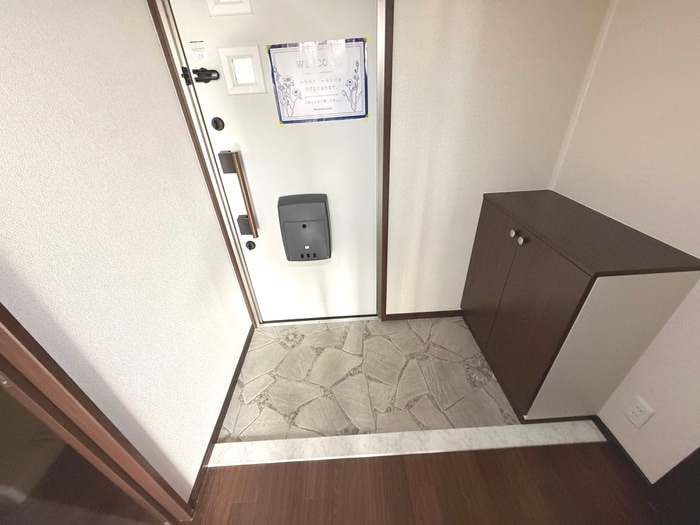 Ｃｏｚｙ　Ｃｏｕｒｔの物件内観写真