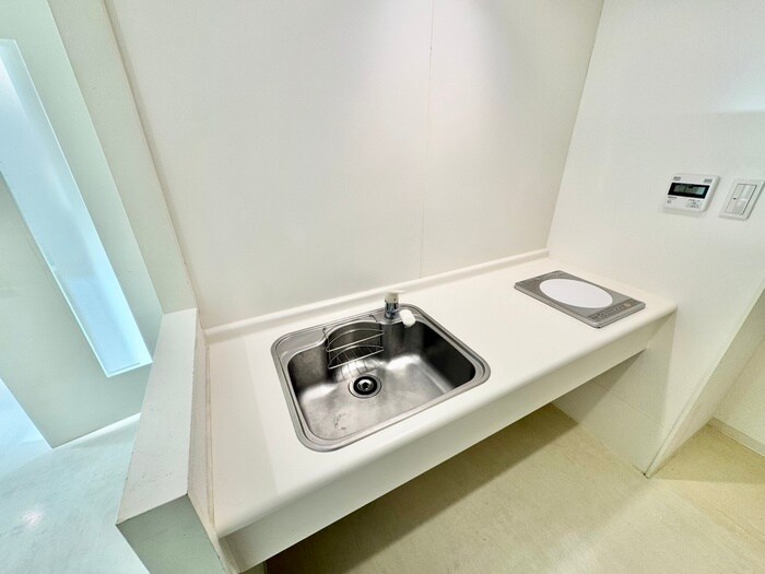 Ｔ－ｙｓ中之島の物件内観写真