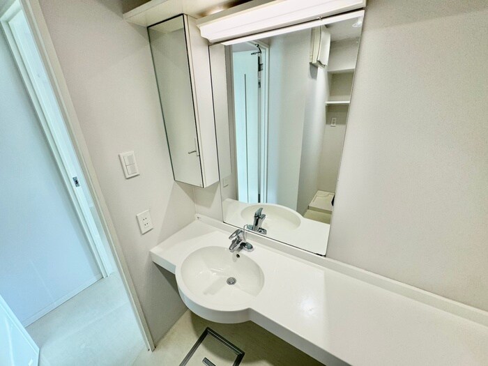 Ｔ－ｙｓ中之島の物件内観写真