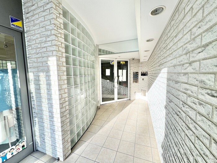 Ｔ－ｙｓ中之島の物件外観写真