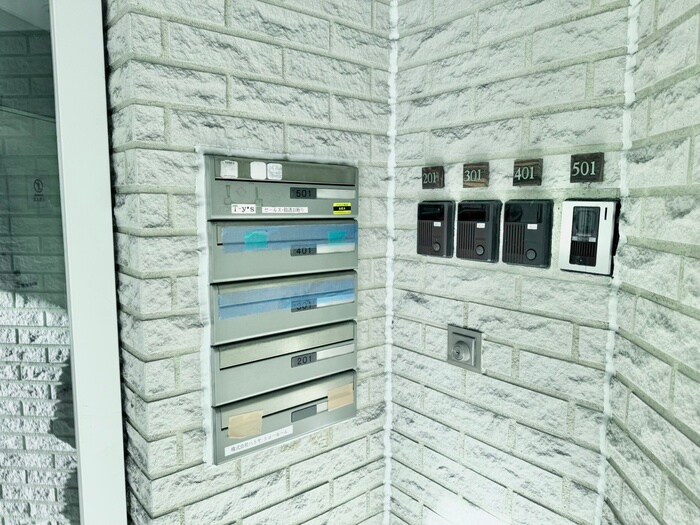 Ｔ－ｙｓ中之島の物件外観写真