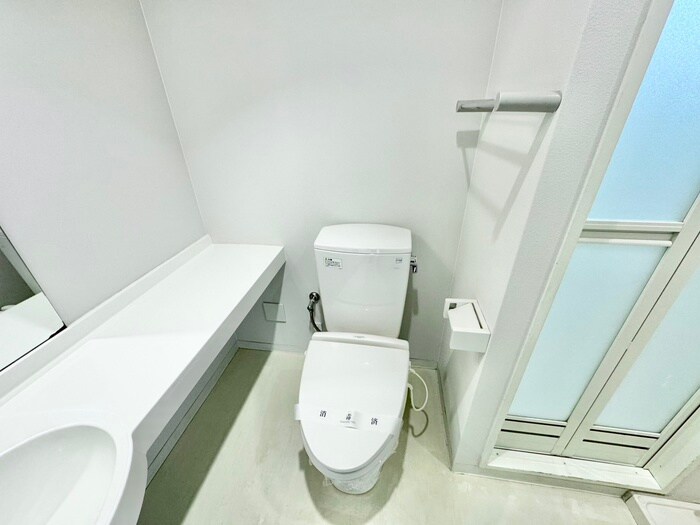 Ｔ－ｙｓ中之島の物件内観写真