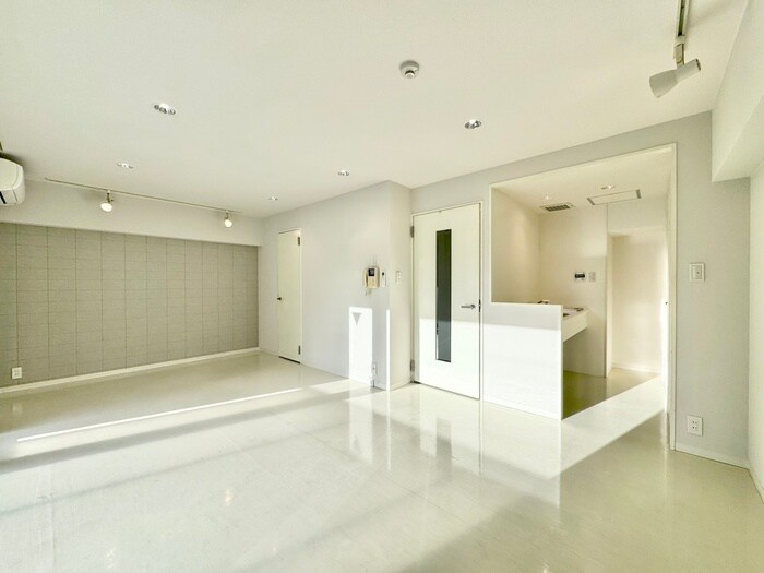 Ｔ－ｙｓ中之島の物件内観写真