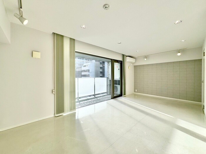 Ｔ－ｙｓ中之島の物件内観写真