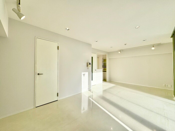 Ｔ－ｙｓ中之島の物件内観写真