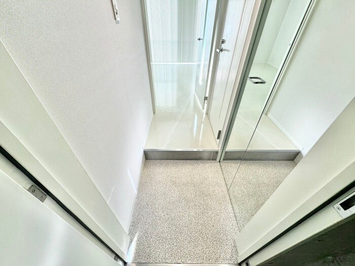 Ｔ－ｙｓ中之島の物件内観写真