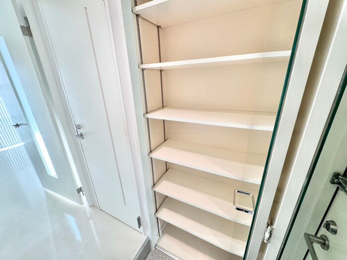 Ｔ－ｙｓ中之島の物件内観写真